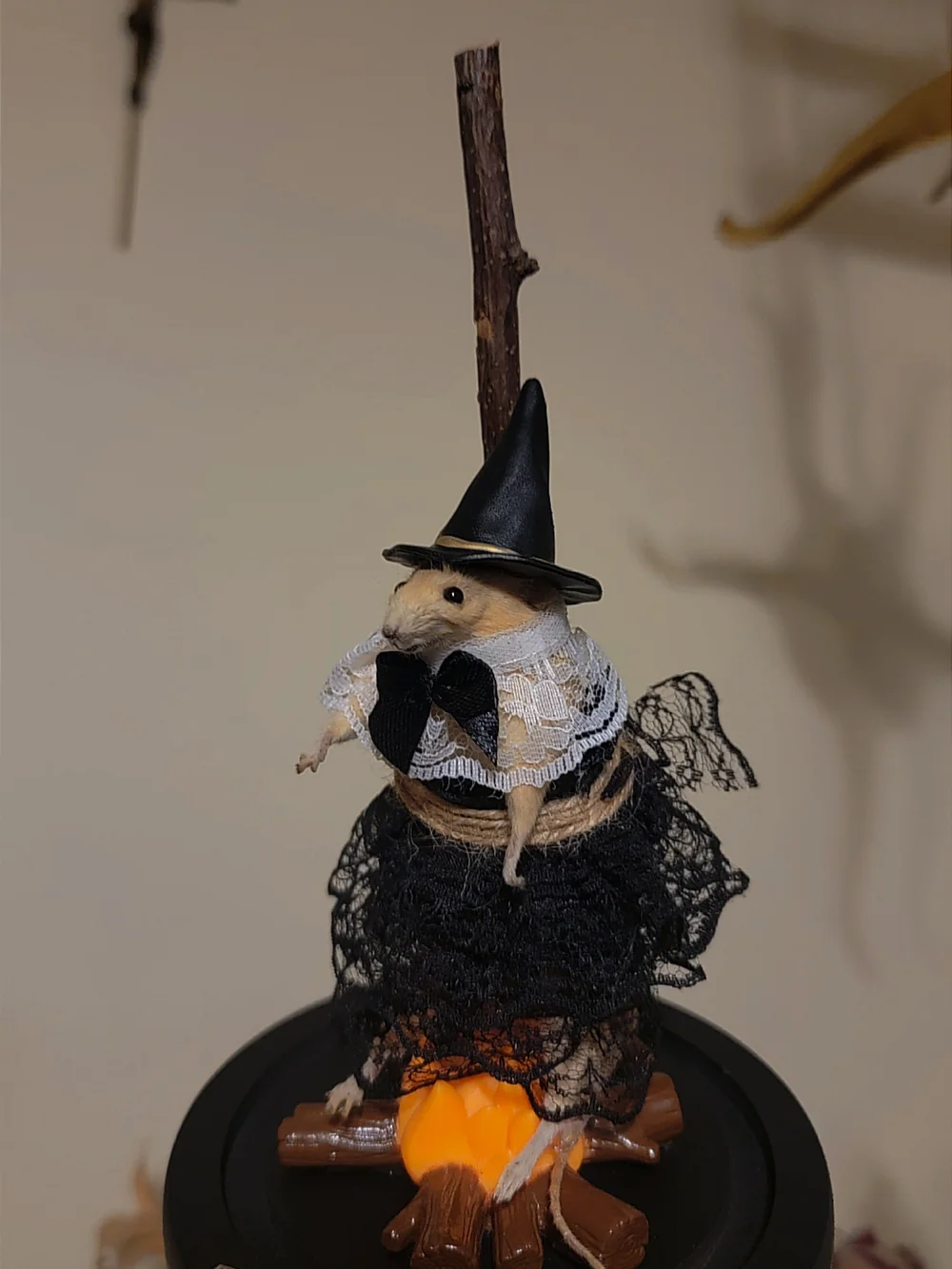 N/A perfect halloween